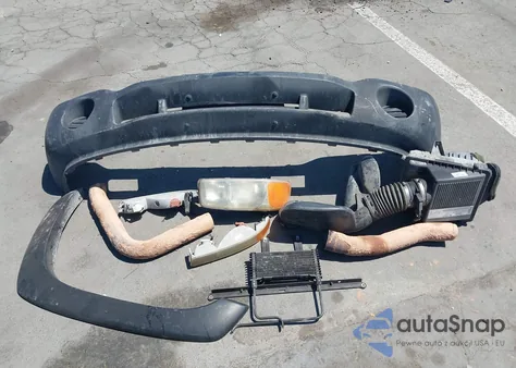 2005 GMC Sierra 2500Hd Work Truck z USA, uszkodzony, nr VIN 1GDHC29U15E283042